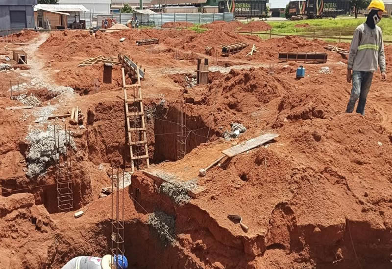 project