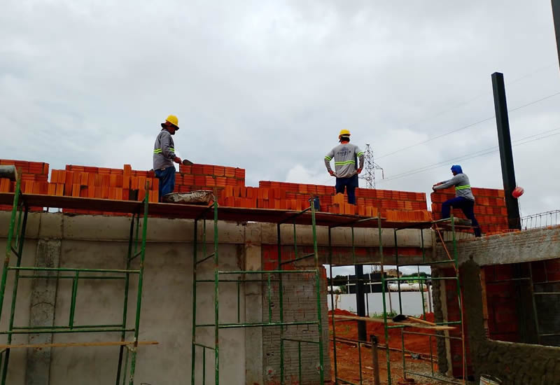 project