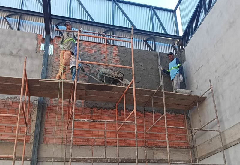 project