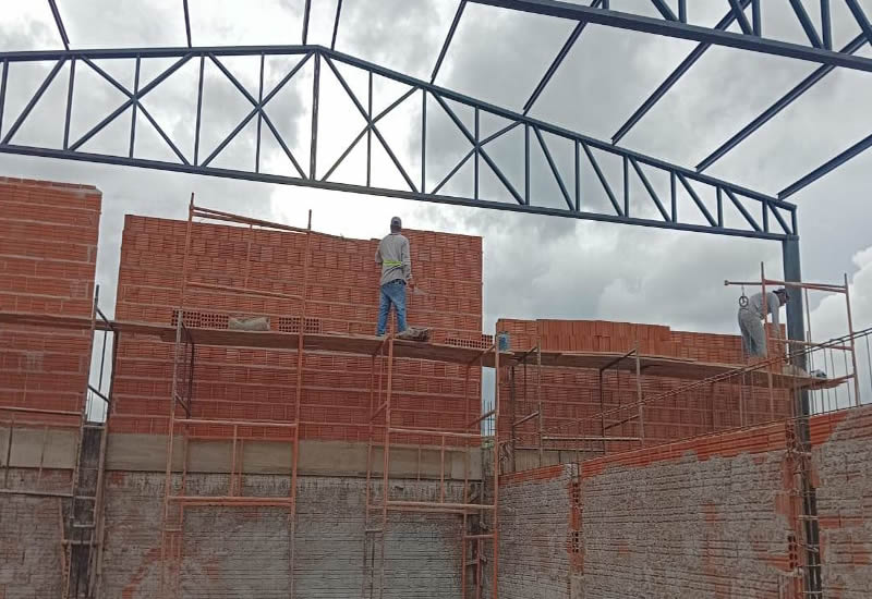 project