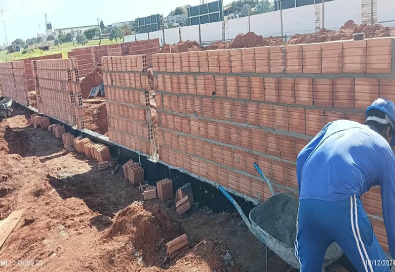 project