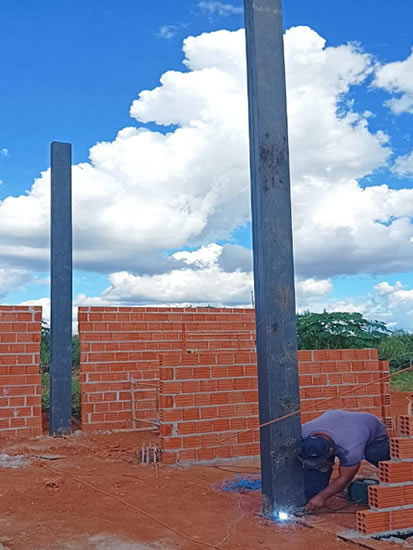 project
